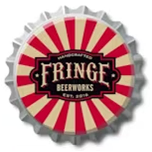 Fringe Beerworks logo